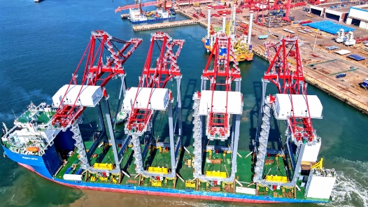 外交部：黨的二十屆三中全會為國際社會觀察新時代中國推動高質量發展和高水平對外開放提供了重要窗口