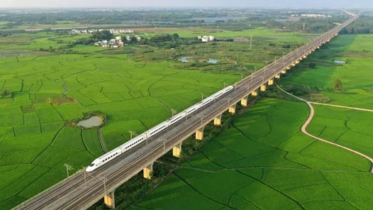 新春走基層·開局之年新氣象｜55分鐘車程，算出兩筆賬