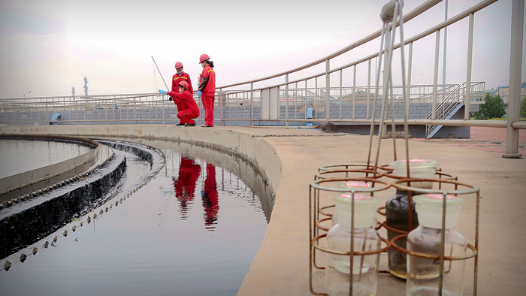 “五小”創新有我在丨為有源頭“活水”來