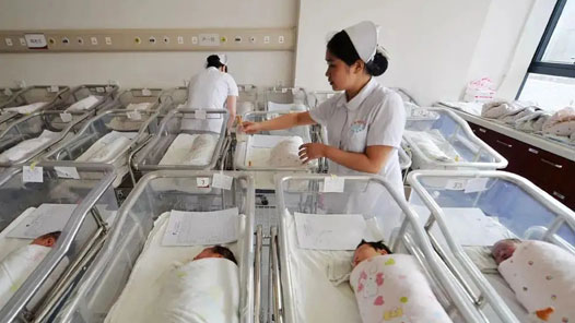 學(xué)習(xí)貫徹黨的二十屆四中全會(huì)精神｜加快建設(shè)健康中國(guó)