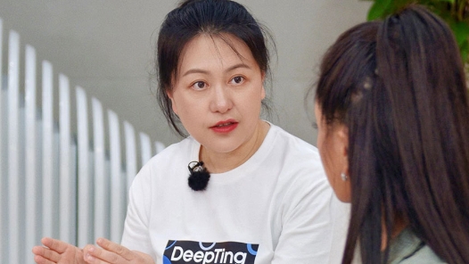 匠心閃耀第2期：“AI老兵”王瑋