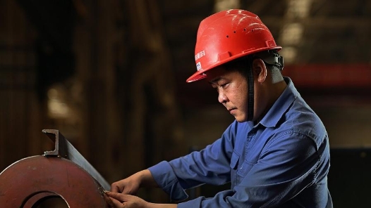 是誰在引吭高唱《麓山之歌》