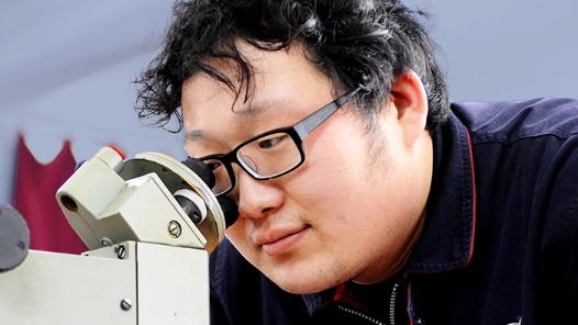 大國工匠閃亮登場｜他們在航海航空領(lǐng)域“乘風破浪”