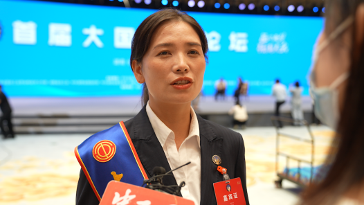 大國工匠閃亮登場丨太熱血了，聽“大國工匠”們的超燃采訪語錄