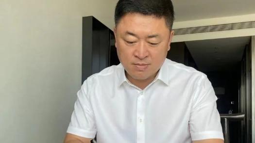 匠星閃耀，逐夢前行丨與大國工匠面對面