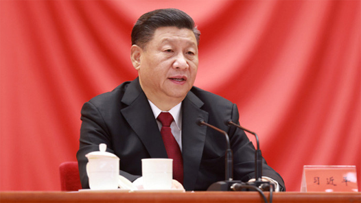 跟著總書記學黨史·信仰的力量丨勞動模范是民族的精英、人民的楷模