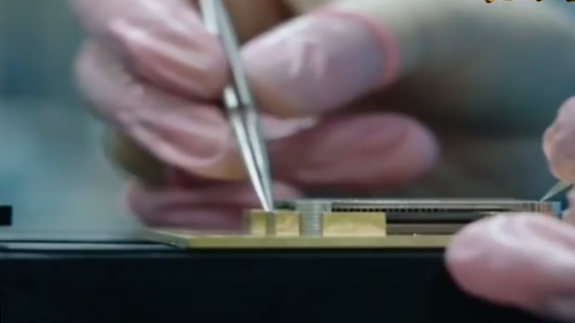 大國工匠第二季