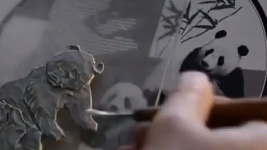 大國工匠第五季