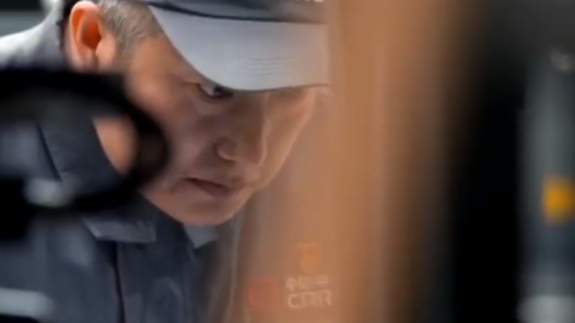 大國工匠第六季