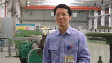 中國夢·大國工匠篇 | 安徽行