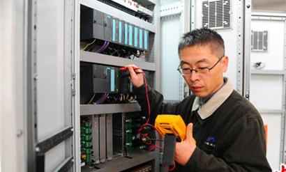 中國夢·大國工匠篇 | 能源化學行