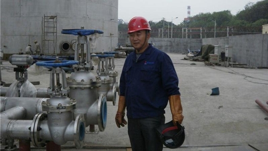 中國夢·大國工匠篇 | 重慶行