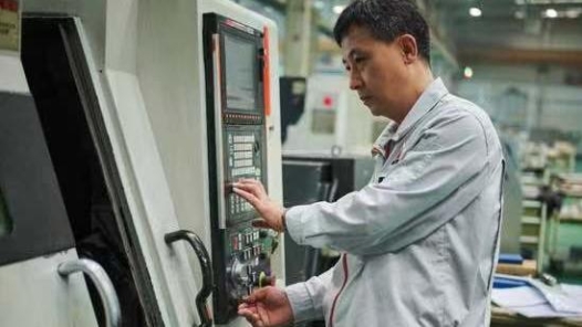 中國夢·大國工匠篇 | 陜西行