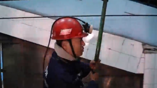 中國夢·大國工匠篇 | 山西行