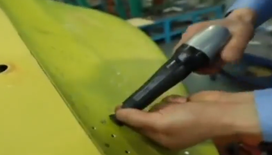 大國工匠 | 龍建軍：打造“獵鷹”的攻關(guān)能手