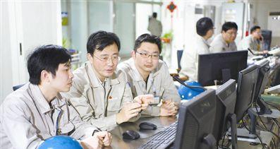 勞動(dòng)者之歌 | 王軍