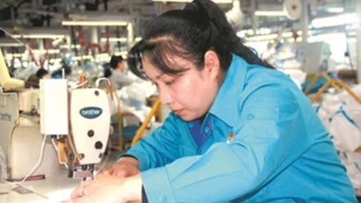 勞動者之歌 | 謝秀榮