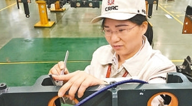 勞動者之歌 | 曾艷梅