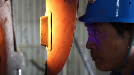 最美職工 | 郭玉全