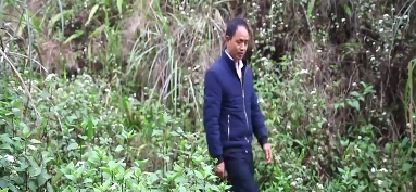 最美職工 | 農加貴