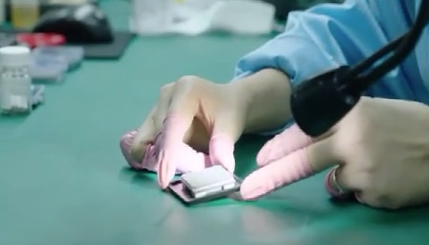 最美職工 | 潘玉華