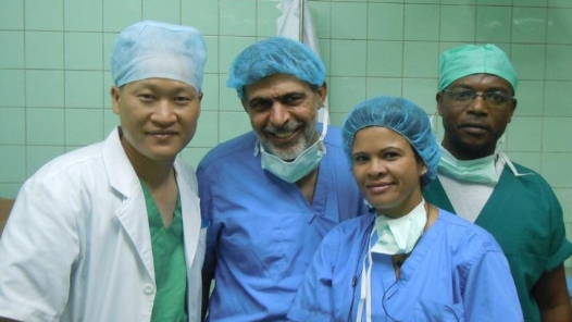 最美職工 | 鐘日勝