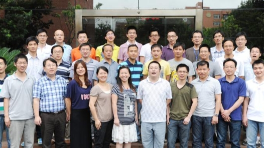 最美職工 | 中國船舶重工集團公司第七一一所特種發動機團隊