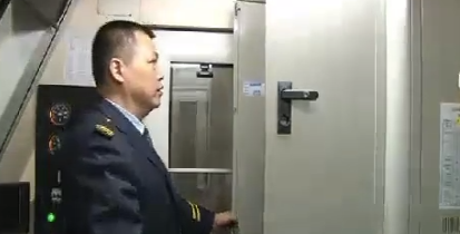 最美職工 | 廖明