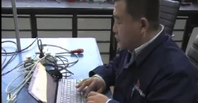 最美職工 | 齊名