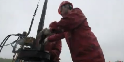 最美職工 | 田明