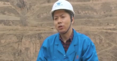 最美職工 | 白芝勇