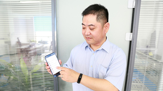 中國夢·大國工匠篇 | “家電醫生”張偉：用技術守護每一個家庭