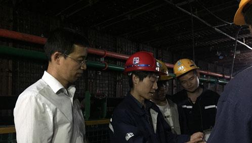 中國(guó)夢(mèng)·大國(guó)工匠篇 | 游弋：創(chuàng)新像一條射線，永無(wú)止境