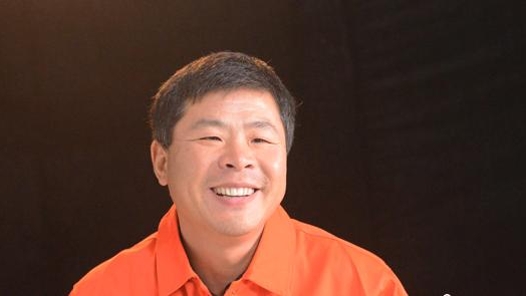 中國(guó)夢(mèng)·大國(guó)工匠篇 | 劉杰：奇思妙想創(chuàng)奇跡 走向世界的“大工匠”