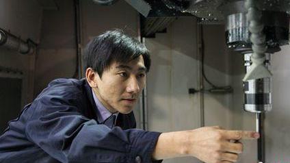 中國夢·大國工匠篇｜大國重器的守護者申少澤：是“醫生”也是“偵探”