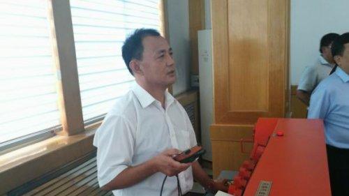 中國(guó)夢(mèng)·大國(guó)工匠篇 | 煤礦“心臟”“老中醫(yī)”高興亮：“工匠精神”重在傳承