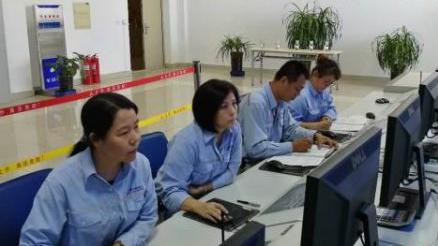 中國(guó)夢(mèng)·大國(guó)工匠篇 | 華魯恒升孫一倩：“工匠精神”讓企業(yè)提質(zhì)增效落到實(shí)處