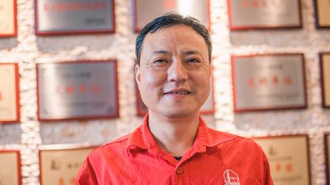 中國夢·大國工匠篇｜鄧遠平：把手里的活兒做到極致