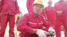 中國夢·大國工匠篇 | 王海榮，油田上的“發明大王”