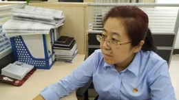 中國夢·大國工匠篇 | 道岔工程師張莉：“認真”做出好產品