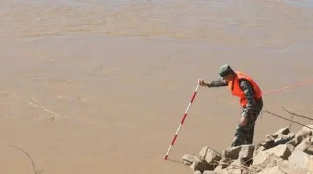 中國夢·大國工匠篇 ｜大國工匠李濤：守護母親河 追逐綠色夢