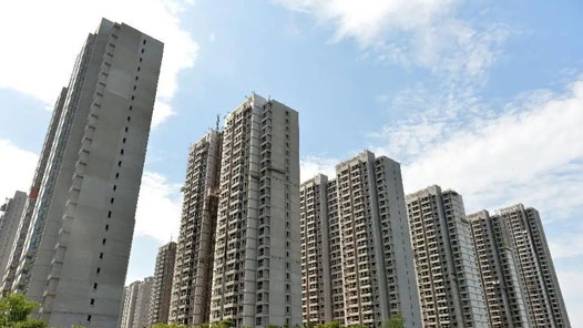 學(xué)習(xí)貫徹黨的二十屆四中全會(huì)精神｜推動(dòng)房地產(chǎn)高質(zhì)量發(fā)展