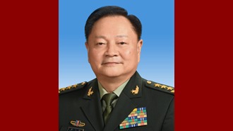 學(xué)習(xí)貫徹黨的二十屆四中全會(huì)精神｜高質(zhì)量推進(jìn)國(guó)防和軍隊(duì)現(xiàn)代化