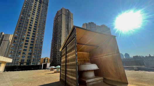 “五小”創新有我在｜“三步走”讓工廠更安靜