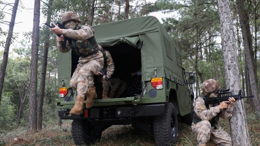 學(xué)習(xí)規(guī)劃建議每日問答丨加緊國防科技創(chuàng)新和先進(jìn)技術(shù)轉(zhuǎn)化需要把握哪些重點(diǎn)