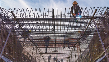 “五小”創新有我在 | 泵車住“房車”，“搬家”不煩惱，降噪有妙招