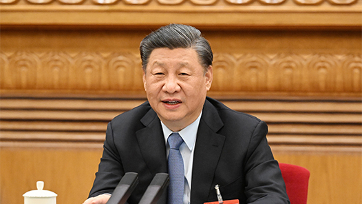 習近平總書記給中國勞動關系學院勞模本科班學員回信五周年座談會召開