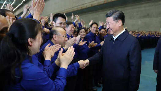 重溫金句，領悟總書記的“勞動觀”