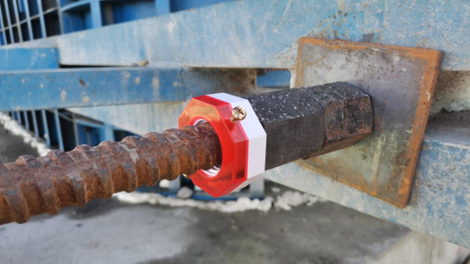 “五小”創新有我在 | “小”螺母里有“大”智慧