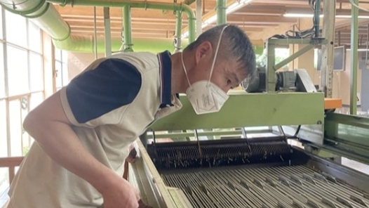 “五小”創新有我在｜藍領“毒師”的“魔法”